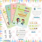[🔥 50% OFF HOY] AYUDA A TU HIJO A ESCRIBIR Y CONCENTRARSE SIN PANTALLAS - Método 3F: forma, fluidez y enfoque en cada trazo