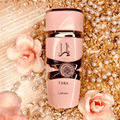 Perfume Yara Lataffa Original 100